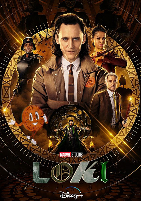 Loki: Season 1