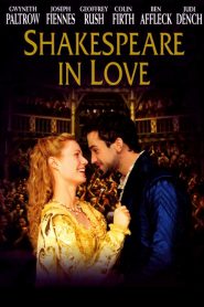 Shakespeare in Love (1998) กำเนิดรักก้องโลก