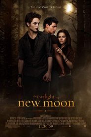 Vampire Twilight 2 New Moon (2009) แวมไพร์ ทไวไลท์ ภาค 2 นิวมูน