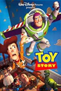 Toy Story 1 ทอย สตอรี่ 1