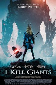 I Kill Giants (2018) สาวน้อย ผู้ล้มยักษ์