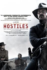 Hostiles (2017)