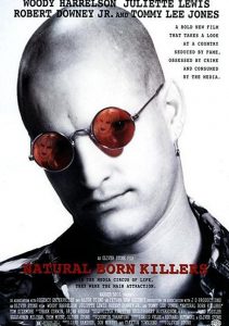 Natural born killers (1994) เธอกับฉัน..คู่โหดพันธุ์อำมหิต