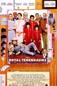 The Royal Tenenbaums (2001) ครอบครัวสติบวม