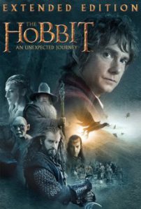 The Hobbit An Unexpected Journey (2012) เดอะ ฮอบบิท การผจญภัยสุดคาดคิด