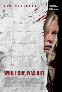 While She Was Out (2008) ขณะที่เธอออกไป (Soundtrack ซับไทย)