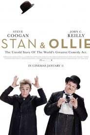 Stan & Ollie (2018)