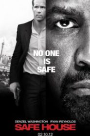 Safe House (2012) ภารกิจเดือดฝ่าด่านตาย