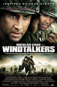 Windtalkers (2002) วินด์ทอร์คเกอร์ส สมรภูมิมหากาฬโค้ดสะท้านนรก