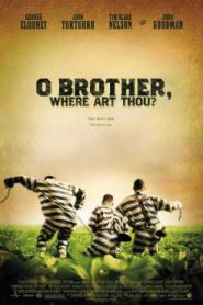 O Brother Where Art Thou (2000) สามเกลอ พกดวงมาโกย