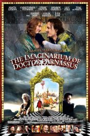 The Imaginarium Of Doctor Parnassus (2009) ดร.พาร์นาซัส ศึกข้ามพิภพสยบซาตาน