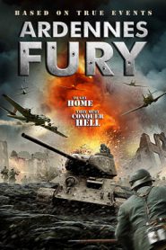 Ardennes Fury (2014) สงครามปฐพีเดือด
