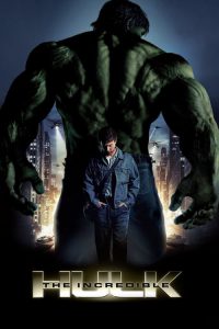 The Hulk 2 (2008) มนุษย์ตัวเขียวจอมพลัง 2