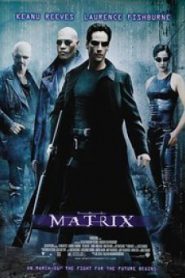 The Matrix 1 เดอะ เมทริคซ์ เพาะพันธุ์มนุษย์เหนือโลก 2199