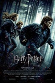 Harry Potter 7.1 and the Deathly Hallows Part 1 ( แฮร์รี่ พอตเตอร์กับเครื่องรางยมทูต Part 1 )
