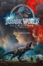 Jurassic World Fallen Kingdom จูราสสิค เวิลด์ อาณาจักรล่มสลาย