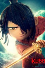 Kubo and the Two Strings (2016) คูโบ้และพิณมหัศจรรย์