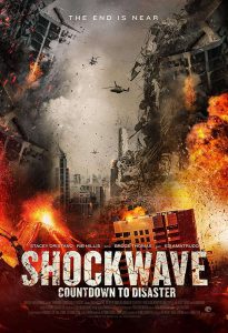 Shockwave: Countdown to Disaster (2017)