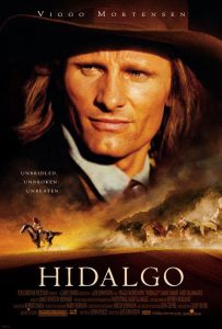 Hidalgo (2004) ฮิดาลโก้…ฝ่านรกทะเลทราย