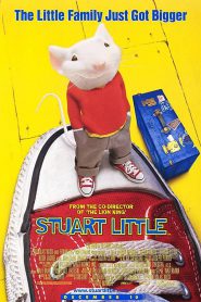 Stuart Little 1 (1999) สจ๊วต ลิตเติ้ล 1