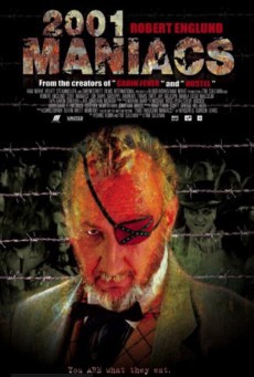 2001 Maniacs (2005) กองพันศพ เปิดนรกสับ