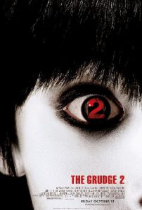 The Grudge 2 (2006) โคตรผีดุ ภาค 2