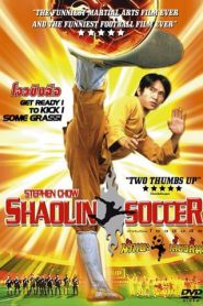 Shaolin Soccer (2001) นักเตะเสี้ยวลิ้มยี่