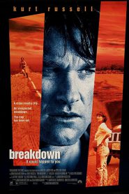 Breakdown (1997) ฅนเบรกแตก