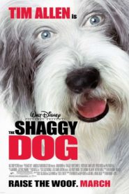 The Shaggy Dog (2006) คุณพ่อพันธุ์โฮ่ง