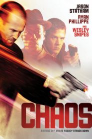 Chaos 2005 หักแผนจระกรรมสะท้านโลก