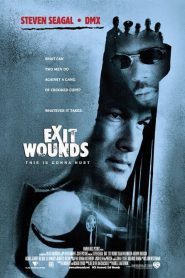 Exit Wounds (2001) ยุทธการล้างบางเดนคน