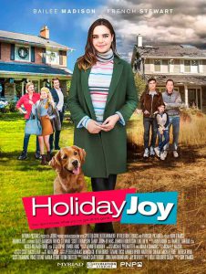 Holiday Joy (2016) ฮอลิเดย์จอย