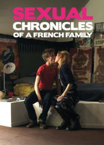 Sexual Chronicles of a French Family (2012)