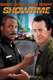 Showtime (2002) โชว์ไทม์ ตำรวจจอทีวี
