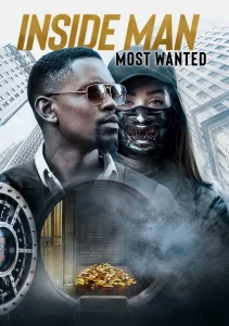 Inside Man Most Wanted (2019) ปล้นข้ามโลก