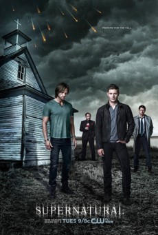 Supernatural Season 9