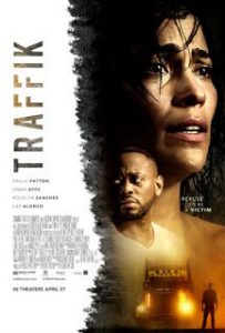 Traffik (2018) อำนาจอิทธิพลมืด (Soundtrack ซับไทย)