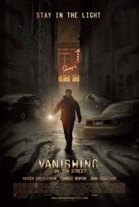 Vanishing on 7th Street (2010)