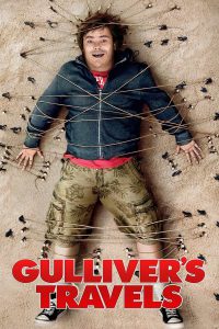 Gulliver’s Travels (2010) กัลลิเวอร์ผจญภัย