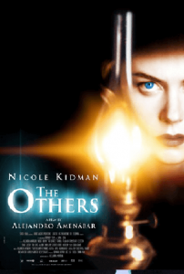 The others (2001) คฤหาสน์หลอน ซ่อนผวา