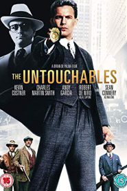 The Untouchables (1987) เจ้าพ่ออัลคาโปน