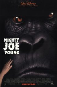 Mighty Joe Young (1998) สัญชาตญาณป่า ล่าถล่มเมือง