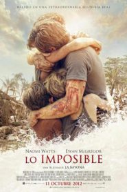 The Impossible (2012) สึนามิภูเก็ต