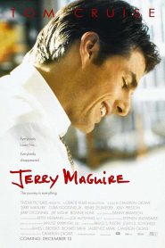 Jerry Maguire (1996) เจอร์รี่ แม็คไกวร์ เทพบุตรรักติดดิน