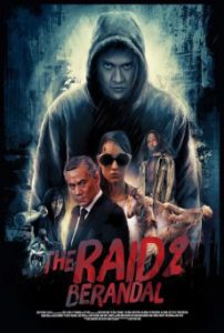 The Raid 2 Berandal (2014) ฉะ ระห่ำเมือง