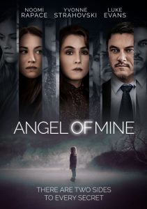 Angel of Mine (2019) นางฟ้าเป็นของฉัน