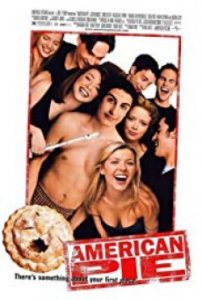 American Pie 1 อเมริกันพาย 1 แอ้มสาวให้ได้ก่อนปลายเทอม