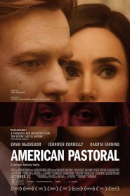 American Pastoral (2017) อเมริกัน ฝันสลาย