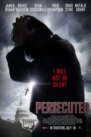 Persecuted (2014) ล่านรกบาปนักบุญ