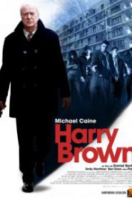 harry brown (2009) อย่าแหย่ให้โก๋โหด